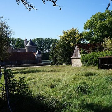 Château dOlhain