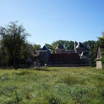 Château dOlhain