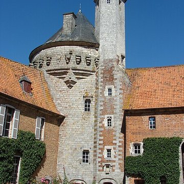 Château dOlhain