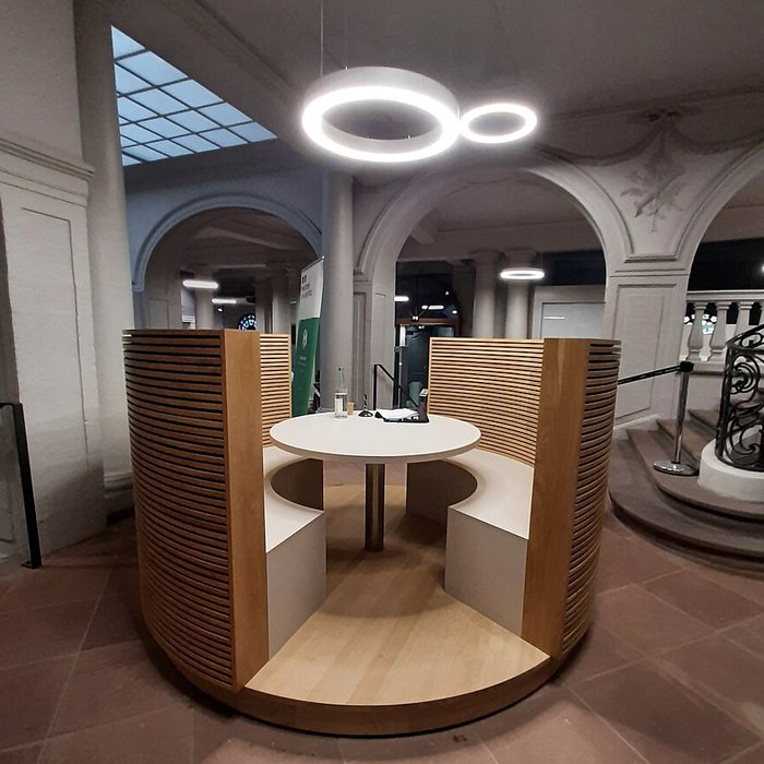 Photo de Palais du Conseil souverain dAlsace de Colmar