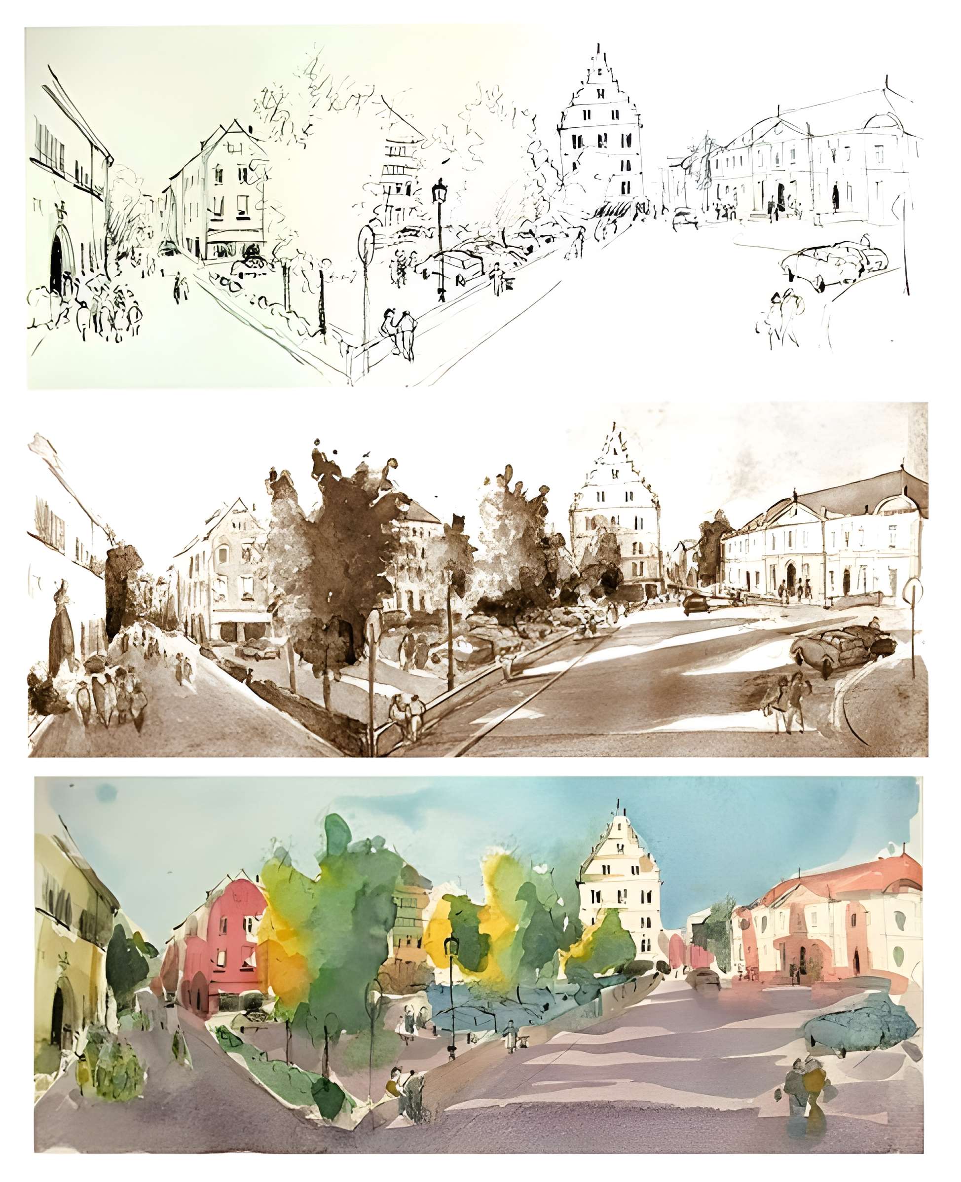 Palais du Conseil souverain d'Alsace de Colmar