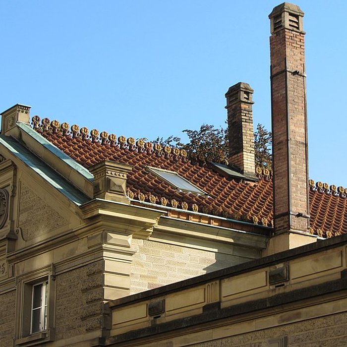 Photo de Palais du Rhin de Strasbourg