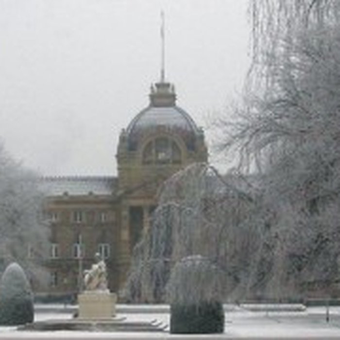Photo de Palais du Rhin de Strasbourg