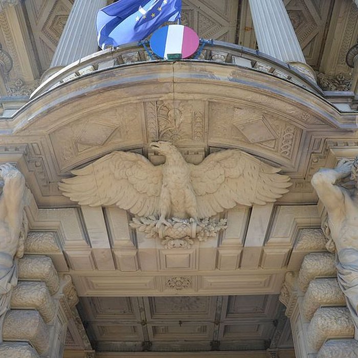 Photo de Palais du Rhin de Strasbourg