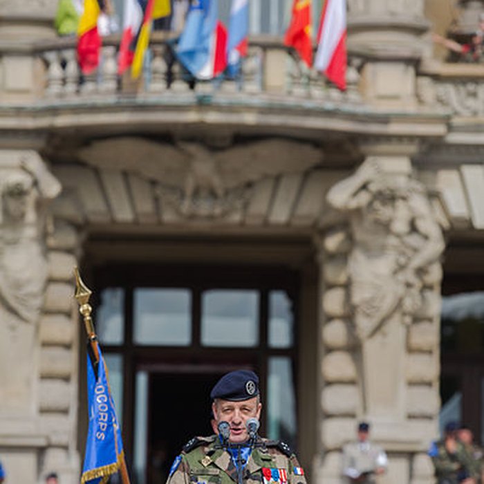 Photo de Palais du Rhin de Strasbourg