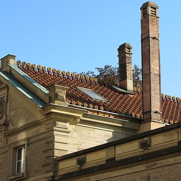 Palais du Rhin de Strasbourg