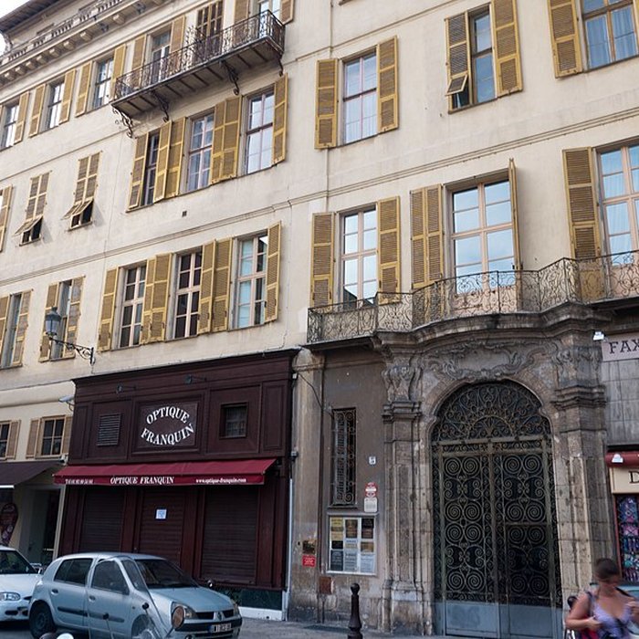 Photo de Palais dYork à Nice