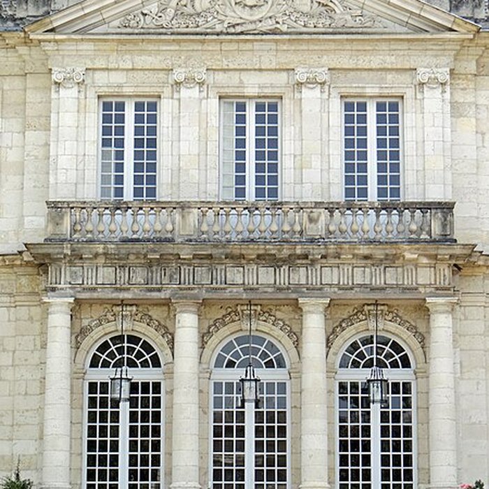 Photo de Palais épiscopal dAgen