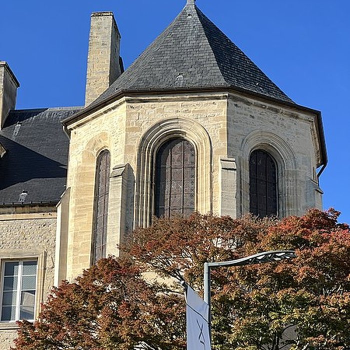 Photo de Palais épiscopal de Bayeux