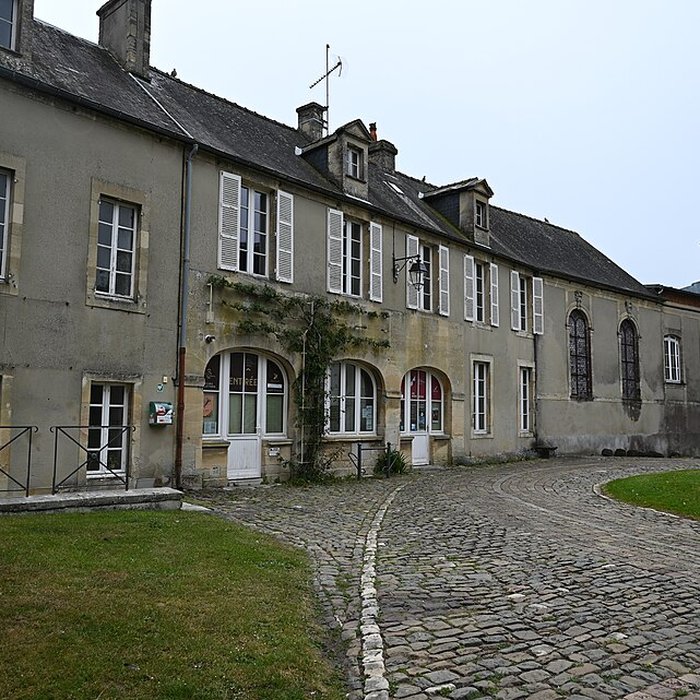 Photo de Palais épiscopal de Bayeux