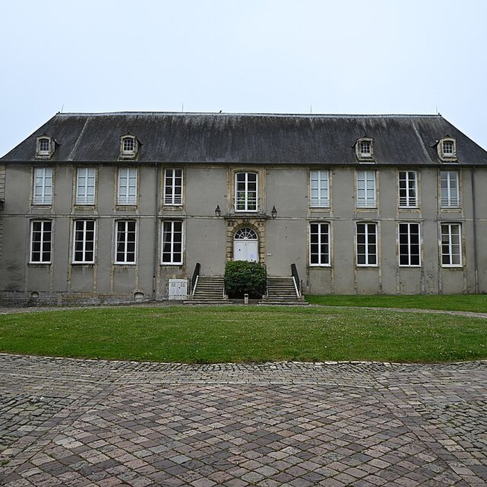 Photo de Palais épiscopal de Bayeux