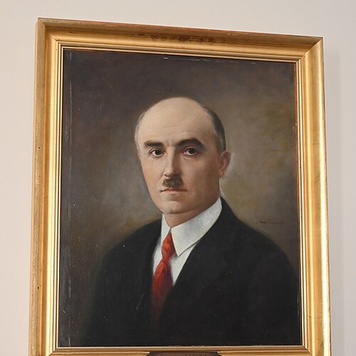 Photo de Palais épiscopal de Bayeux