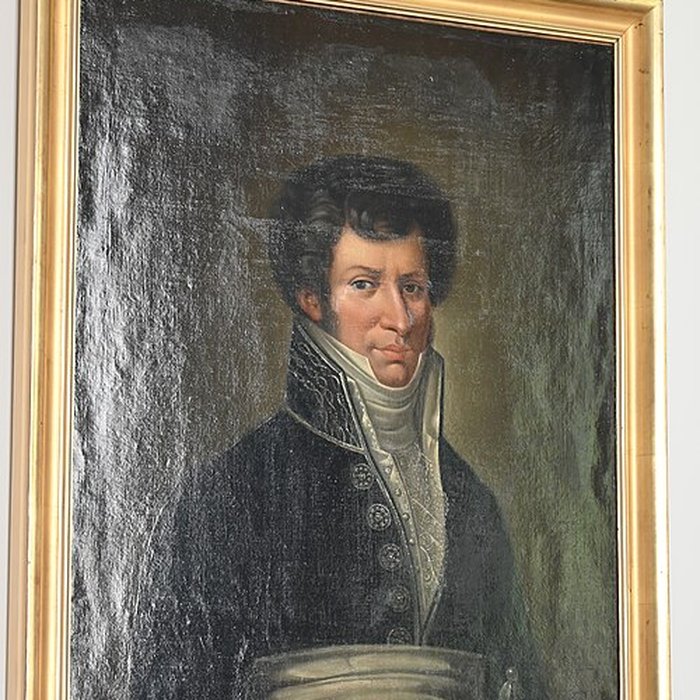 Photo de Palais épiscopal de Bayeux