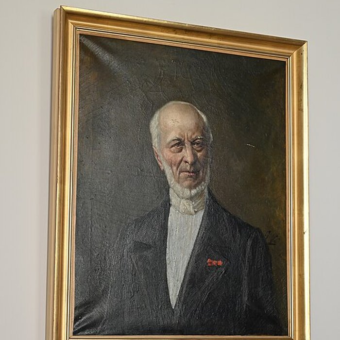 Photo de Palais épiscopal de Bayeux