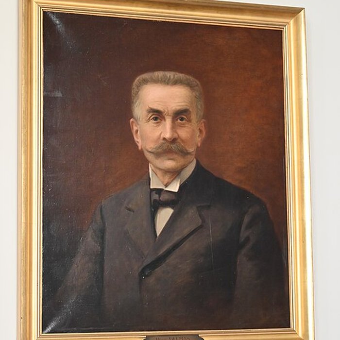 Photo de Palais épiscopal de Bayeux