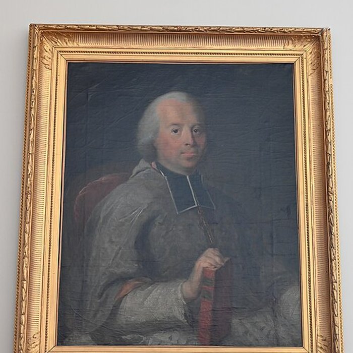 Photo de Palais épiscopal de Bayeux