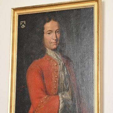 Palais épiscopal de Bayeux