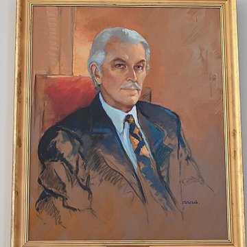 Palais épiscopal de Bayeux