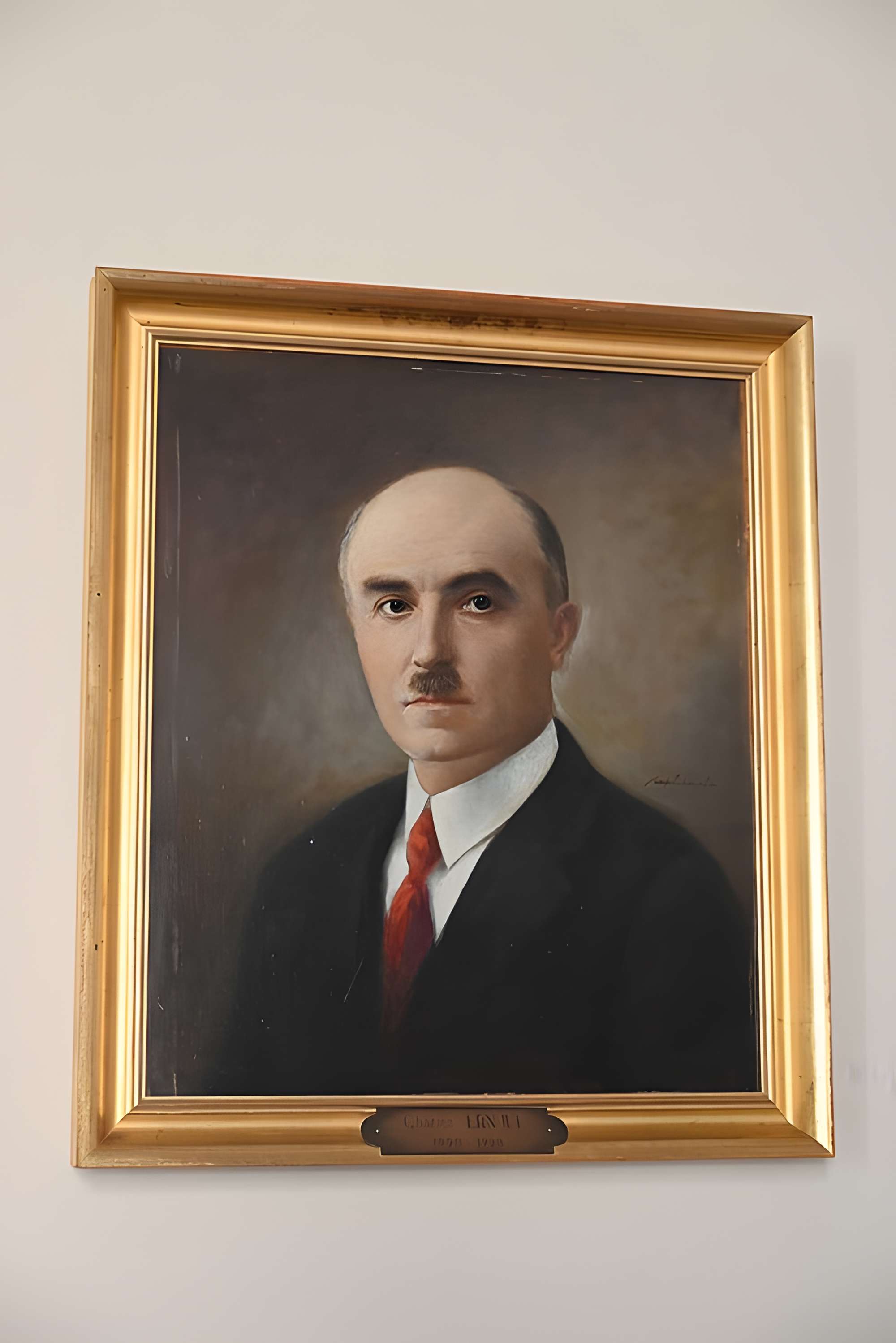 Palais épiscopal de Bayeux