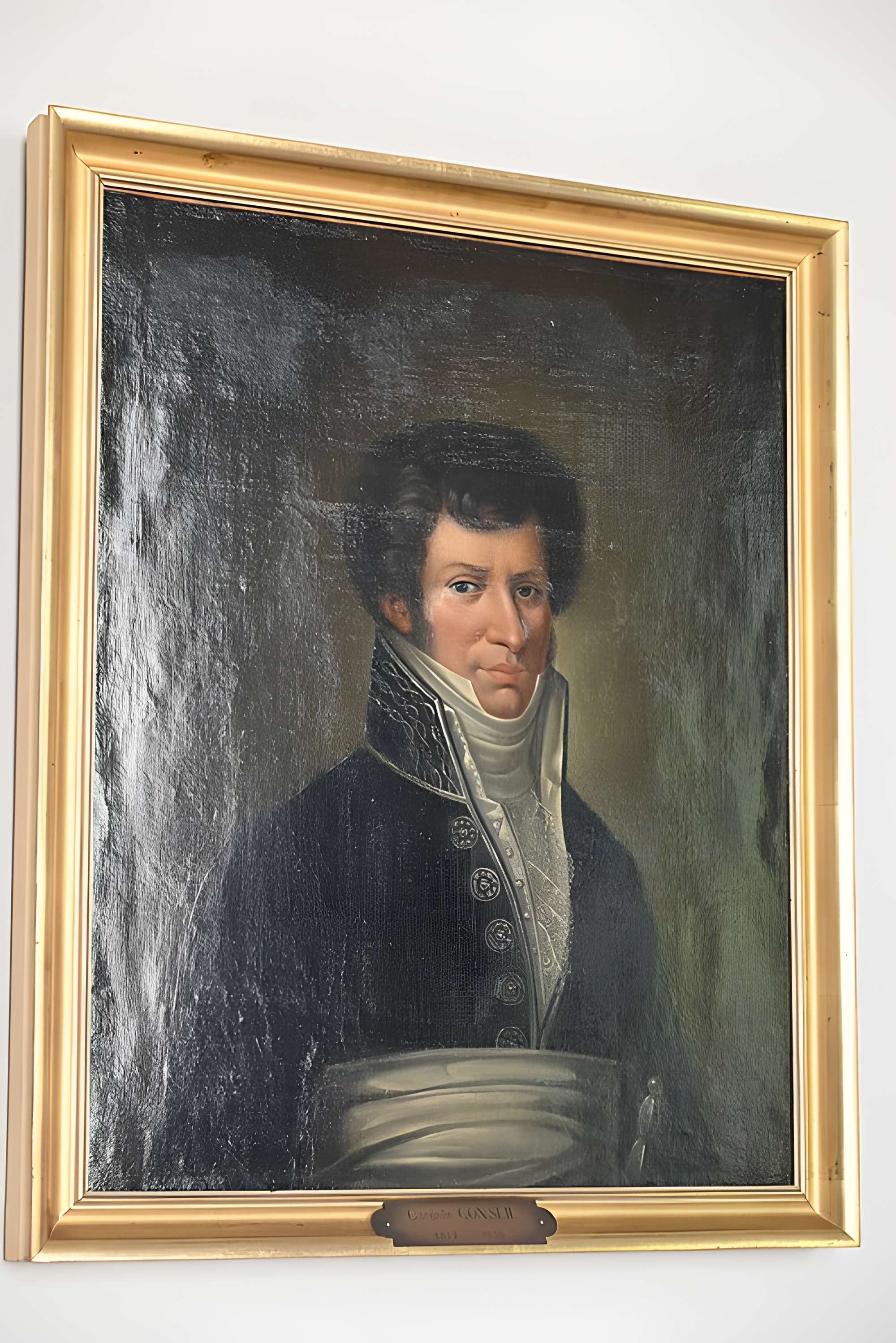 Palais épiscopal de Bayeux