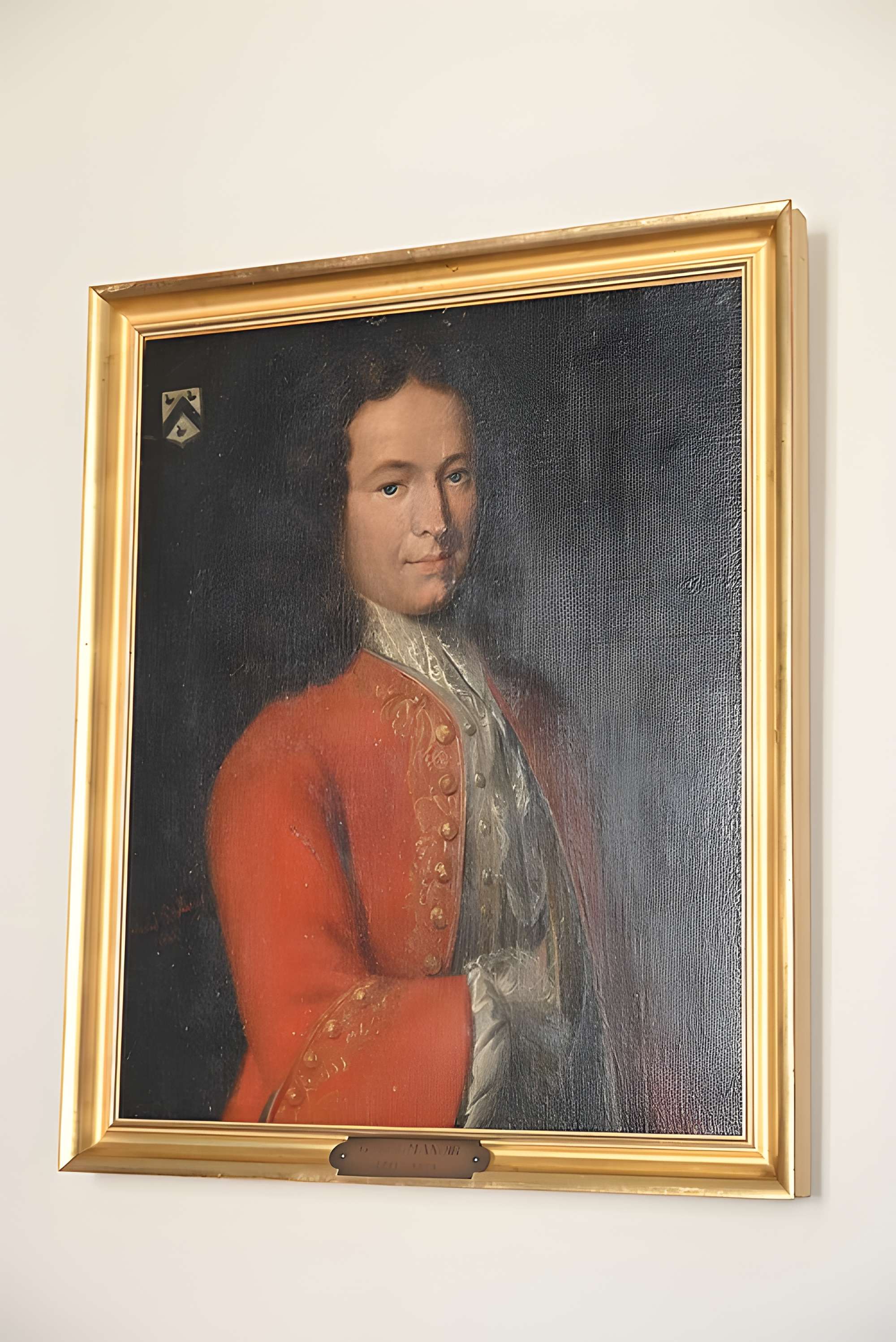 Palais épiscopal de Bayeux