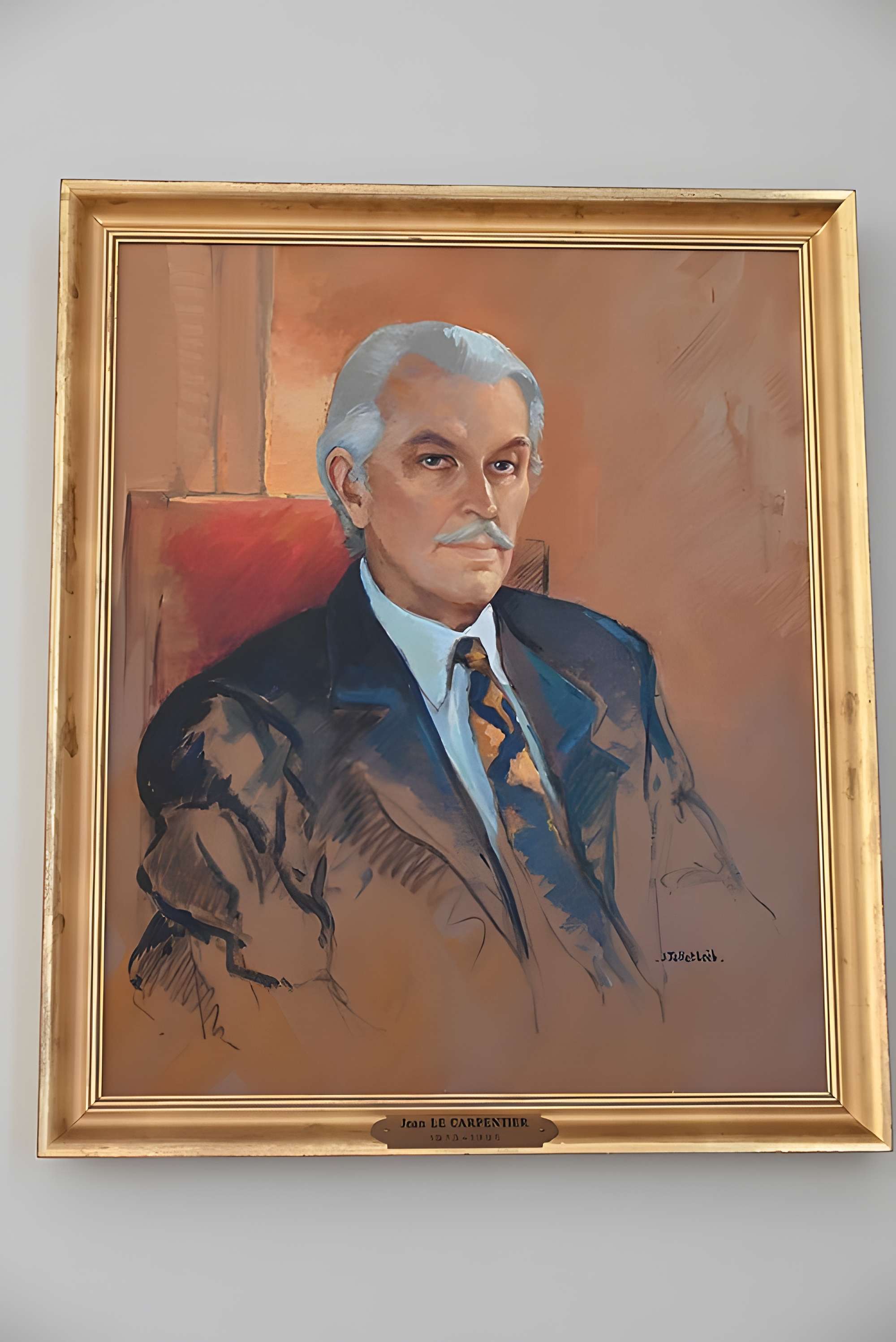 Palais épiscopal de Bayeux