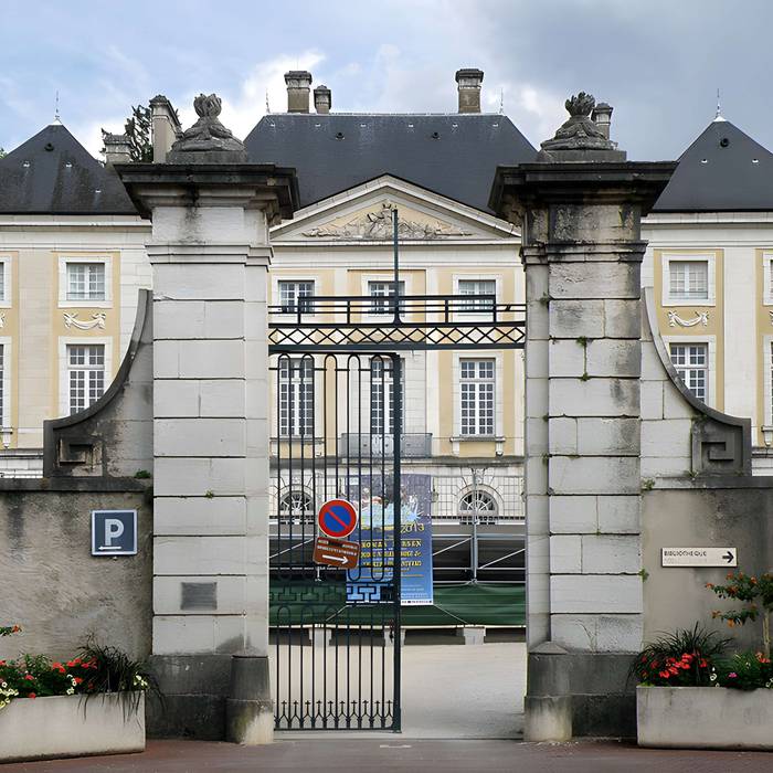 Photo de Palais épiscopal de Belley