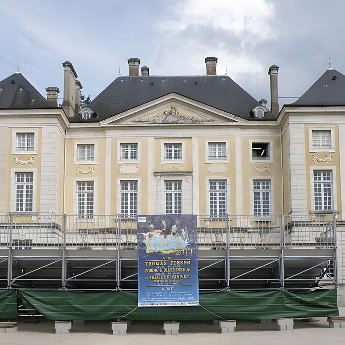 Photo de Palais épiscopal de Belley