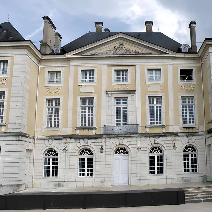 Photo de Palais épiscopal de Belley