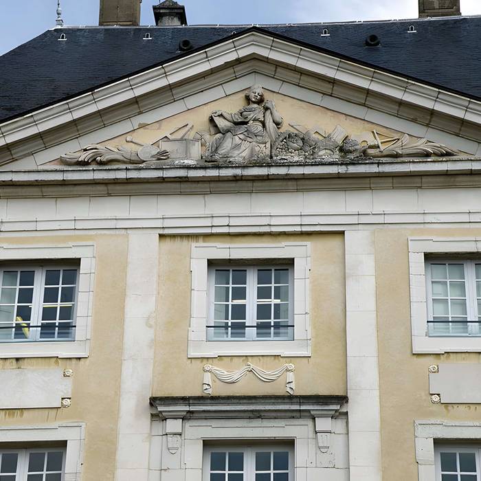 Photo de Palais épiscopal de Belley