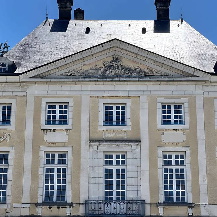 Photo de Palais épiscopal de Belley