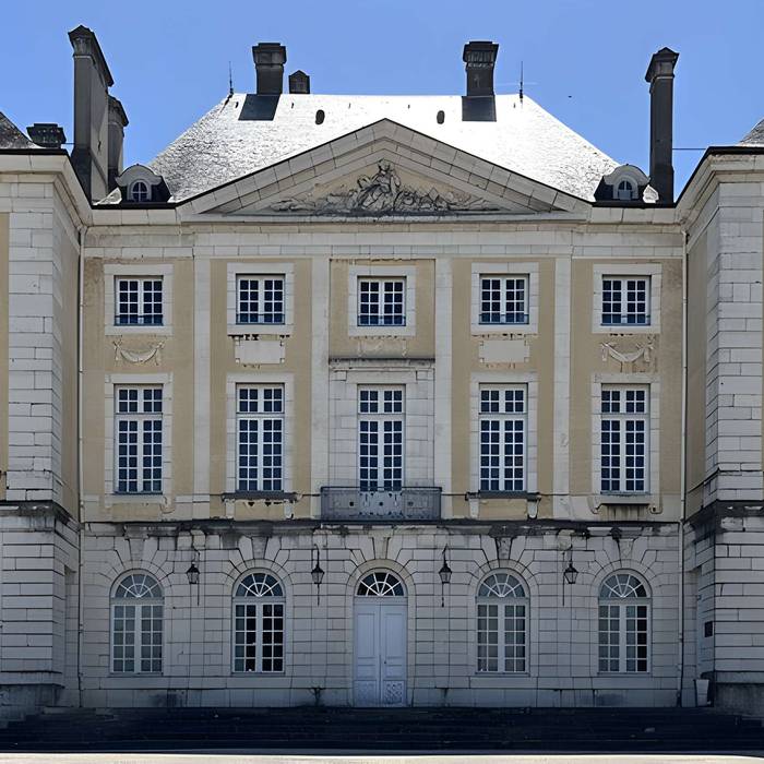 Photo de Palais épiscopal de Belley