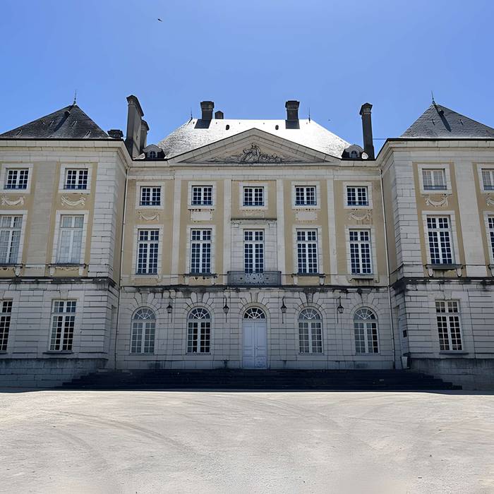 Photo de Palais épiscopal de Belley