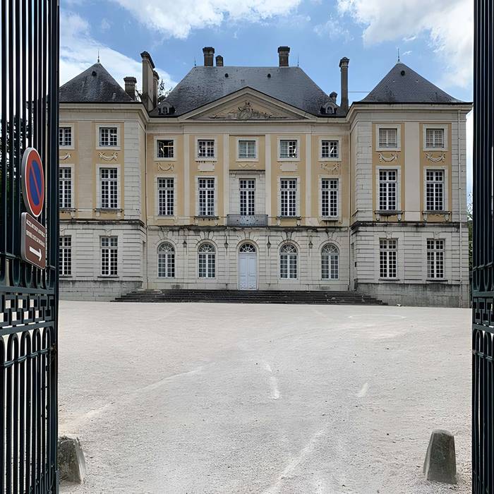 Photo de Palais épiscopal de Belley