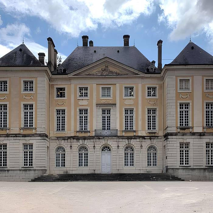 Photo de Palais épiscopal de Belley