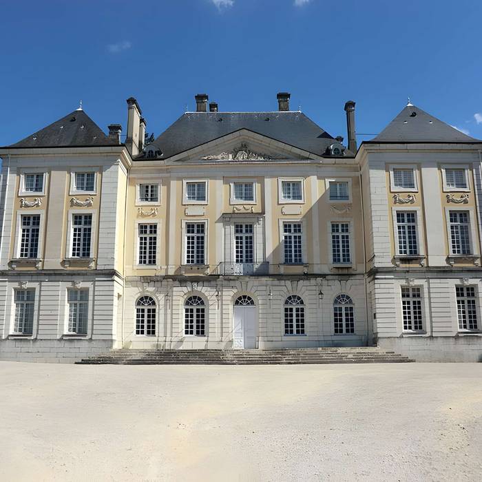 Photo de Palais épiscopal de Belley