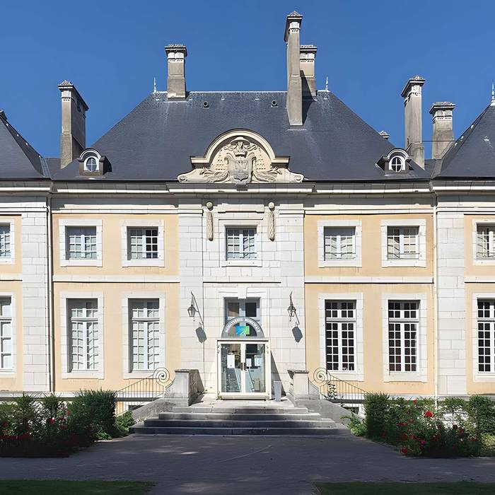 Photo de Palais épiscopal de Belley