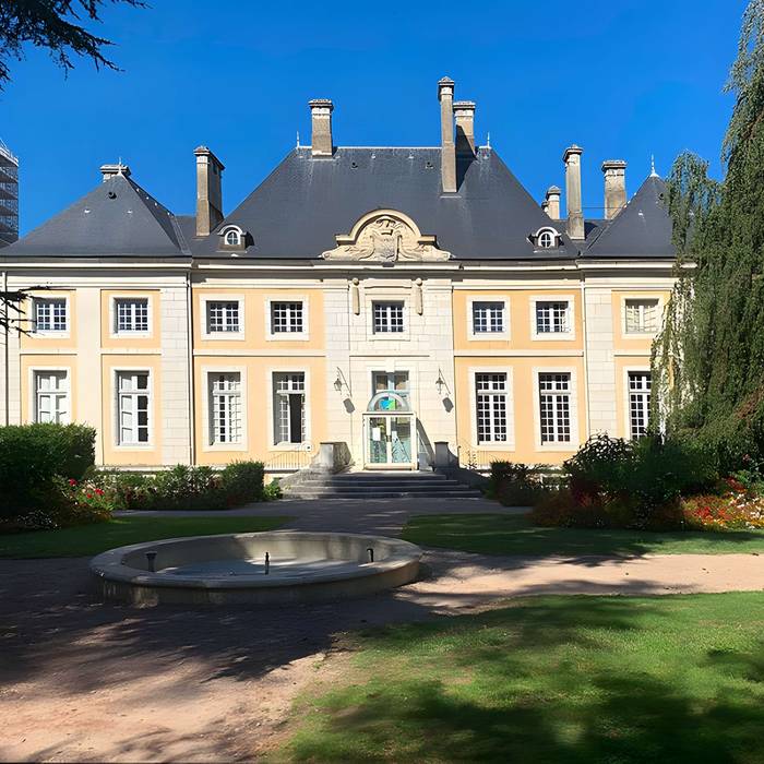 Photo de Palais épiscopal de Belley