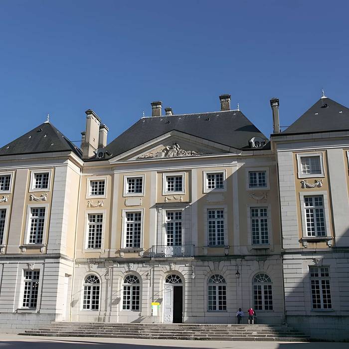 Photo de Palais épiscopal de Belley