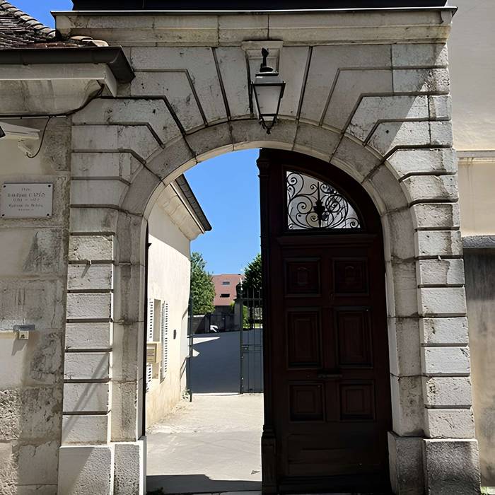 Photo de Palais épiscopal de Belley