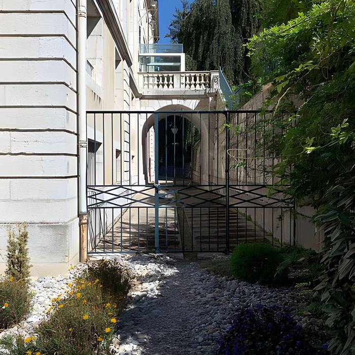 Photo de Palais épiscopal de Belley