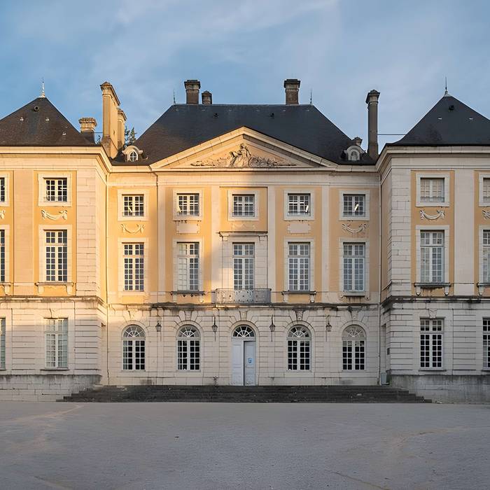 Photo de Palais épiscopal de Belley