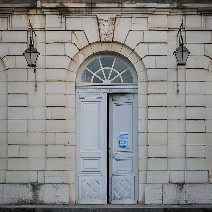 Photo de Palais épiscopal de Belley