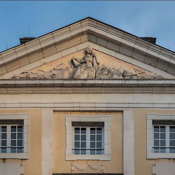 Photo de Palais épiscopal de Belley