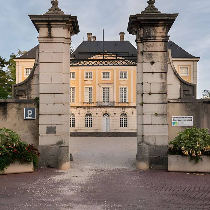 Photo de Palais épiscopal de Belley