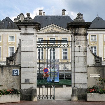 Palais épiscopal de Belley