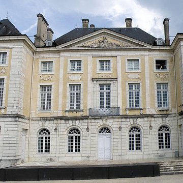 Palais épiscopal de Belley