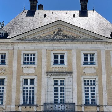 Palais épiscopal de Belley