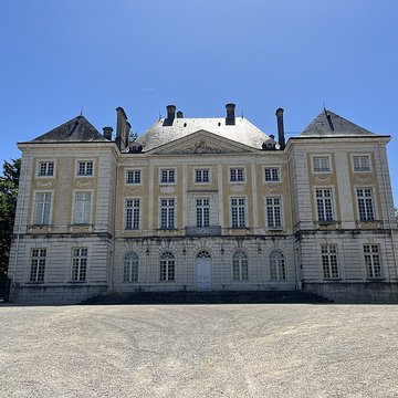 Palais épiscopal de Belley