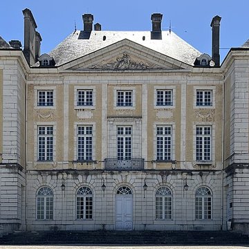 Palais épiscopal de Belley